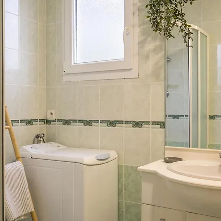 Дом отдыха Maison De Centre