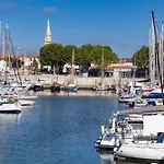 Maison De Centre Holiday home