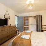 Maison De Centre Holiday home