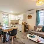 Maison De Centre Holiday home