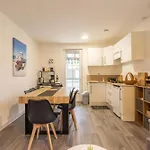 Maison De Centre Holiday home