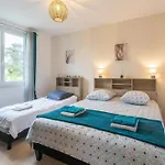Holiday home Maison De Centre