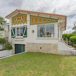 Maison De Centre Holiday home La Tremblade