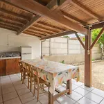 Maison De Centre * La Tremblade