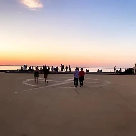 Hébergement de vacances Maison De Centre