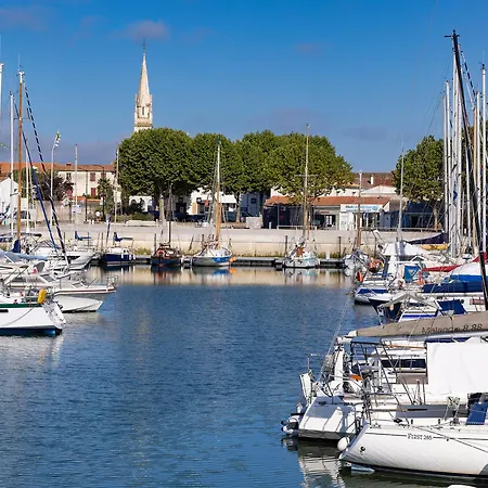 Maison De Centre Hébergement de vacances
