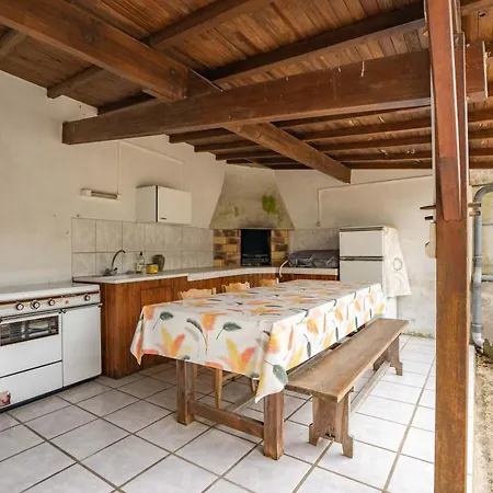 Maison De Centre Tatil Evi La Tremblade