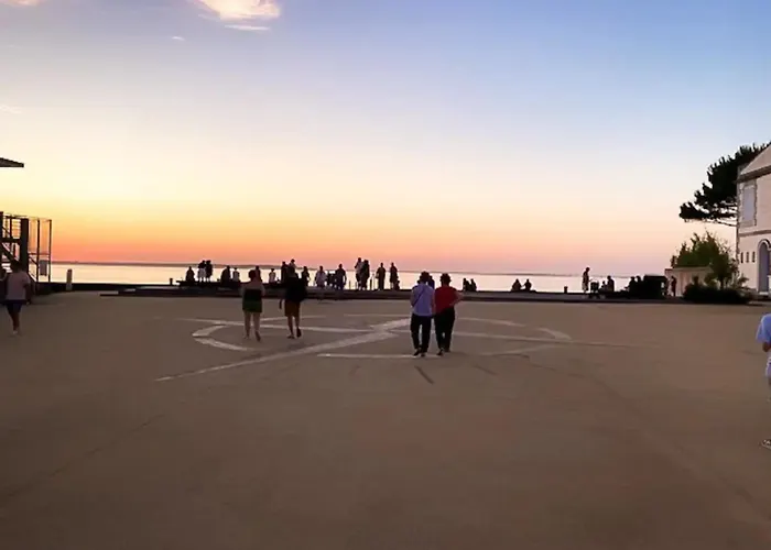 Сasa de vacaciones Maison De Centre