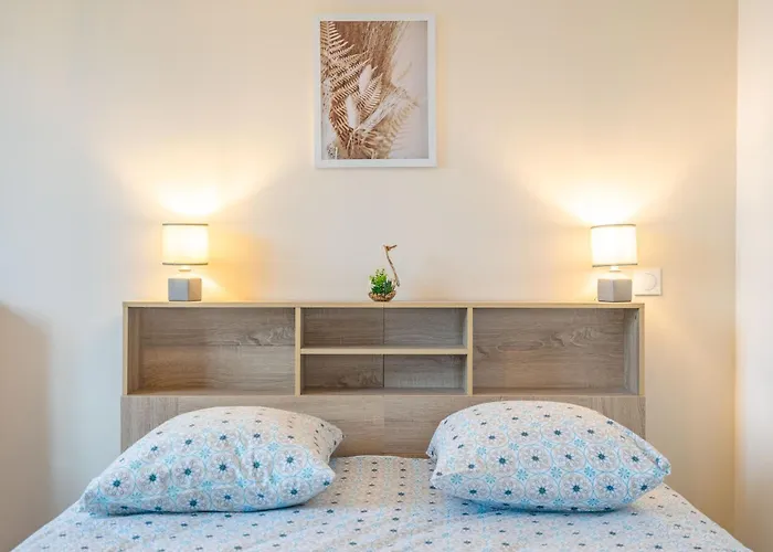 Maison De Centre La Tremblade