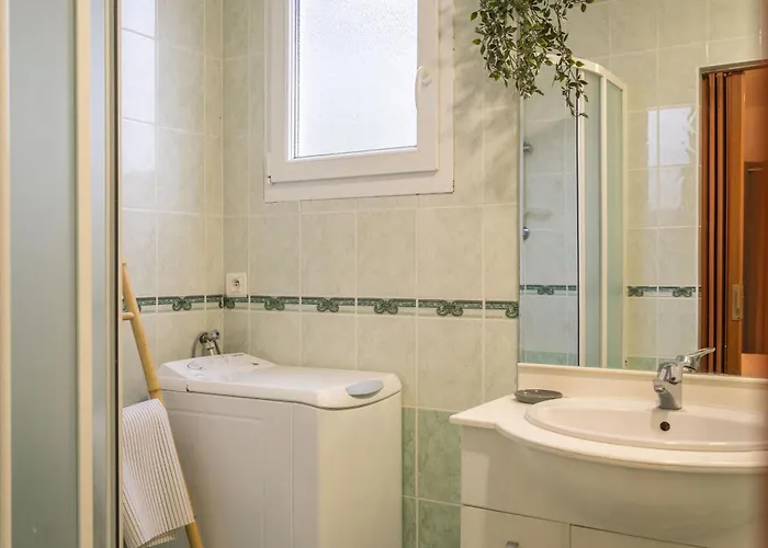 Сasa de vacaciones Maison De Centre