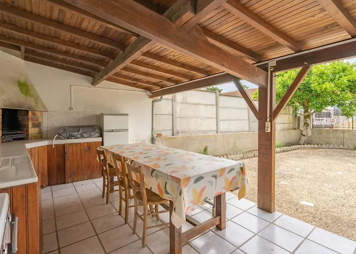 Maison De Centre La Tremblade