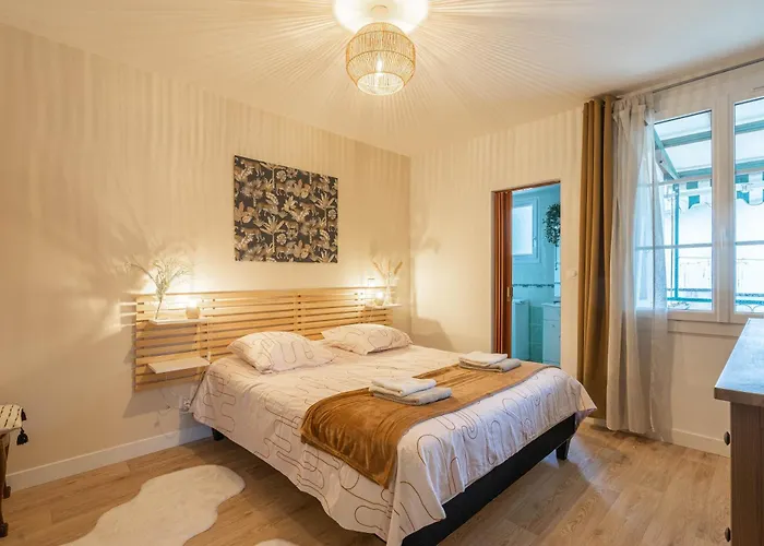 Maison De Centre La Tremblade